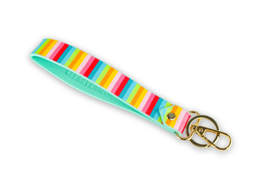 Keychain Wristlet Strap | Choose your Pattern